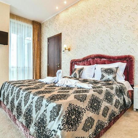 Impera Boutique Apartments Konstanca Zewnętrze zdjęcie