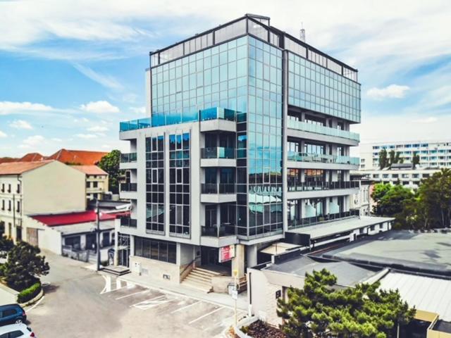 Impera Boutique Apartments Konstanca Zewnętrze zdjęcie